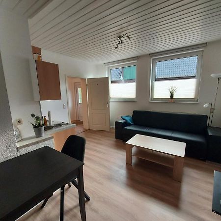 Apartment 2 Unter Den Eichen Barum  Exteriér fotografie