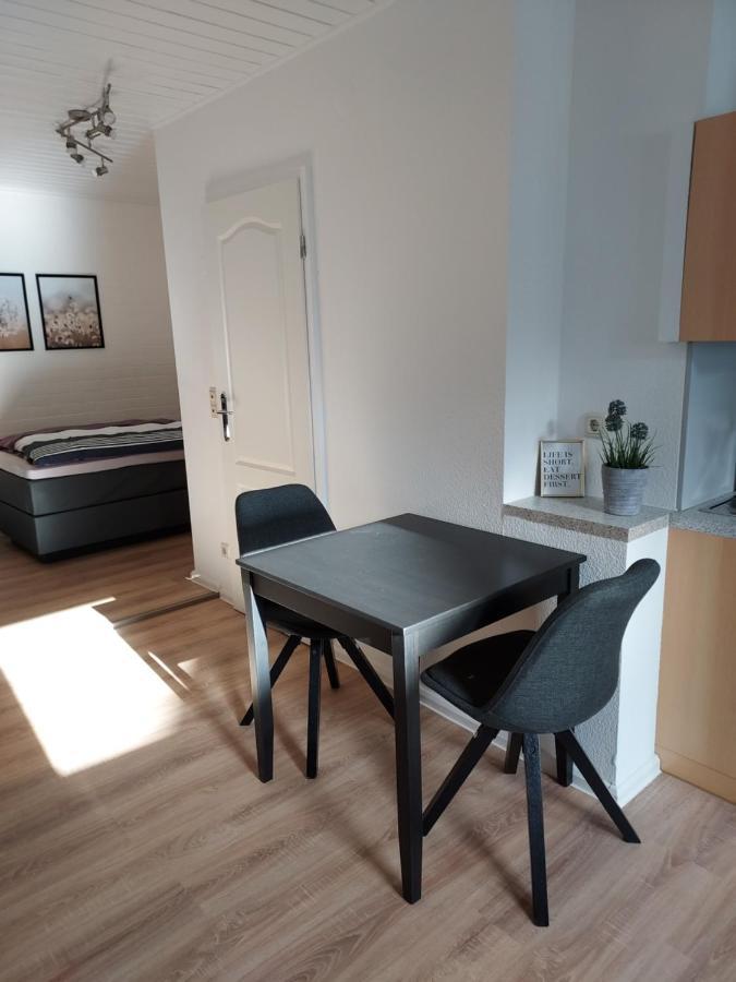 Apartment 2 Unter Den Eichen Barum  Exteriér fotografie
